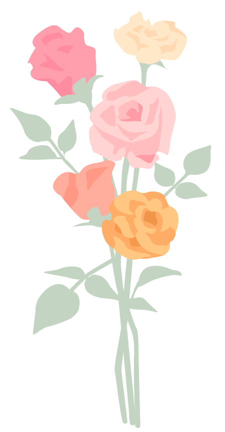 rose divider